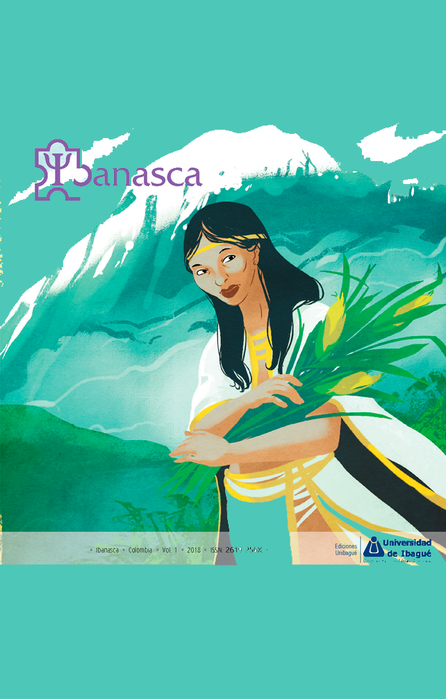 Cover of Ibanasca 